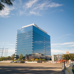 Burbank, CA - February 2020