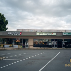 Arcadia, CA - COVID-19 Day 4