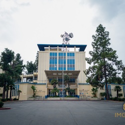 El Sereno, Los Angeles, CA - February 2020