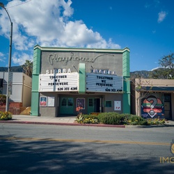 Sierra Madre, CA - COVID-19 Day 8